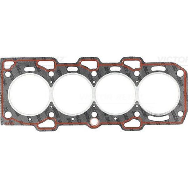 Victor Reinz 61-35600-00 SIIınıdr Kapak Contası Brava Bravo 1.8 GT 16V 95 01 Punto 99-Alfa 145 1.6 1.8 146 1.6 1.8 156 1.5 60608894 