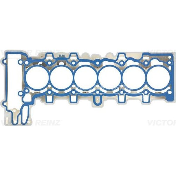 Victor Reinz 61-36120-00 Silindir Kapak Contası BMW N52 53 N 11127548797