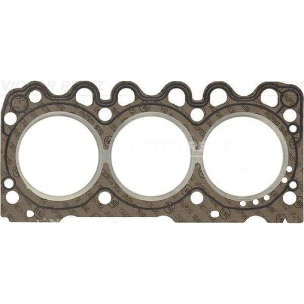 Victor Reinz 61-37500-00 Silindir Kafa Contası 4280812