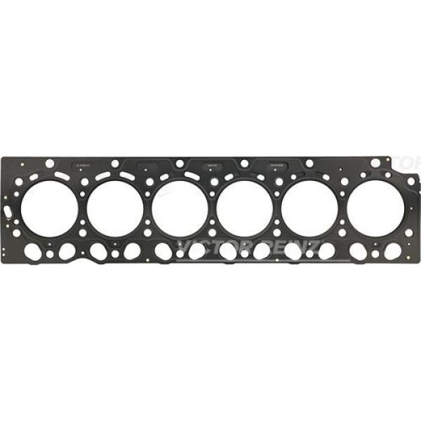 Victor Reinz 61-37690-40 Silindir Kafa Contası 4285284