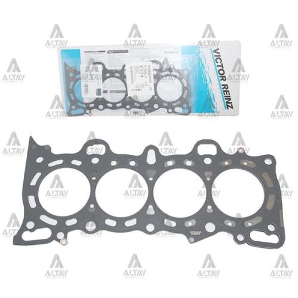 Victor Reinz 61-53690-00 Silindir Kapak Contası Çelik Honda Civic 1.4-1.6 1996-2000 D14-D16 Motor 12251P2J004