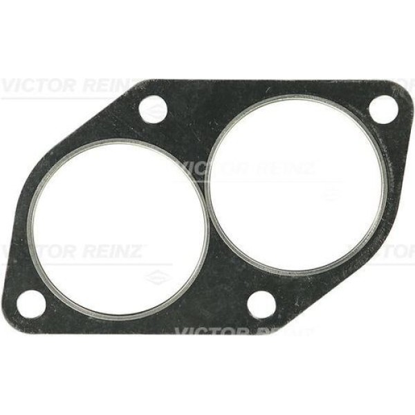 Victor Reinz 71-25865-00 Egsoz Boğaz Conta Çelik C14Se Astra F Corsa B 854933 