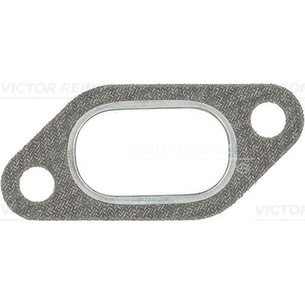 Victor Reinz 71-28380-10 Egzoz Manifold Contası 4173862