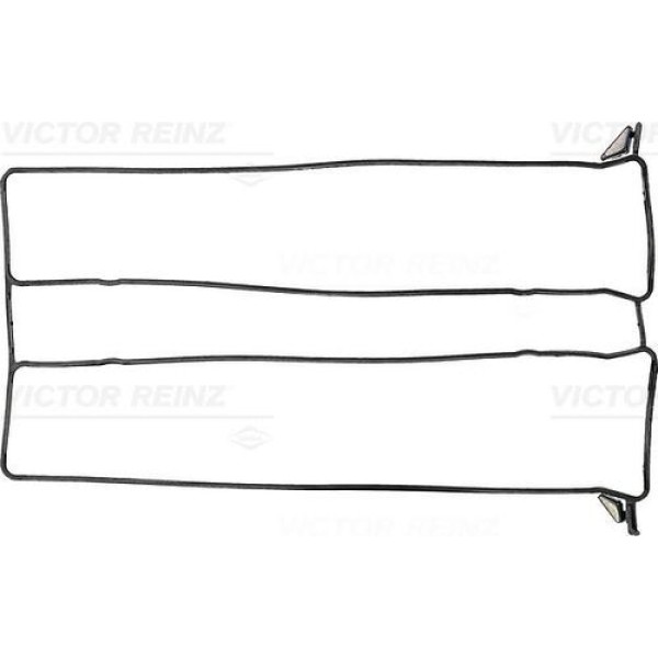 Victor Reinz 71-33846-00 Külbütör Kapak Contası Mazda 2 1.25 1.4 1.6 2003- Ford C-Max 1.6 Fiesta 1.25 1.4 1.6 Focus 1.4 1.6 1996- 1072160