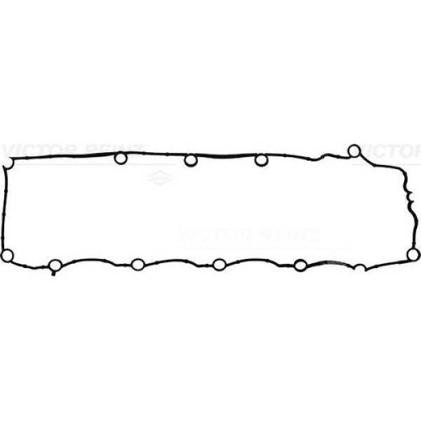 Victor Reinz 71-35007-00 Külbütör Kapak Contası (M166) W168 97-04 Vaneo 414 02-04 A1660180080