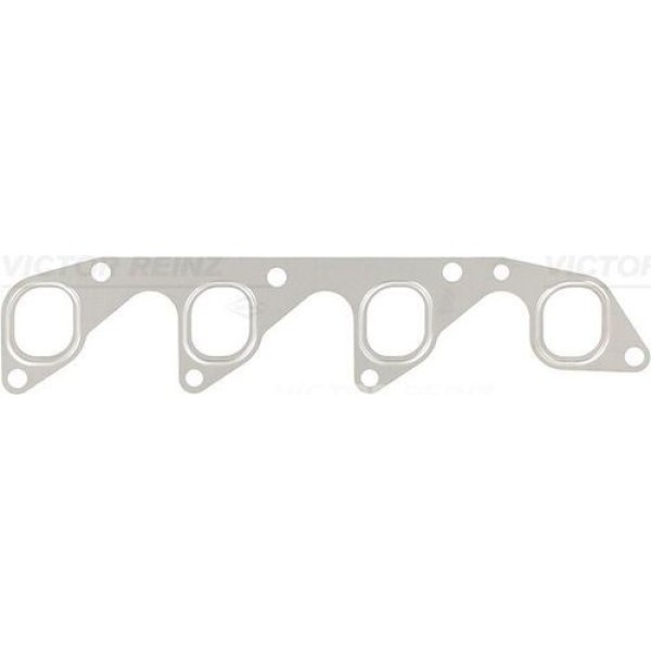 Victor Reinz 71-37097-00 Egzoz Manifold Contası Boxer Jumper 2.5TDI 96-02 ThDJ5Ted 0349.G4