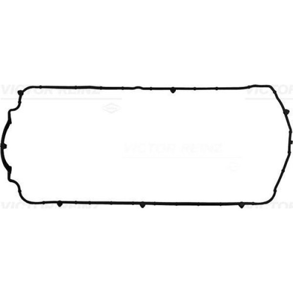 Victor Reinz 71-37912-00 Üst Kapak Lastiği Clio III Twingo 1.2 16V D4F 708 722 728 730 732 7701059314