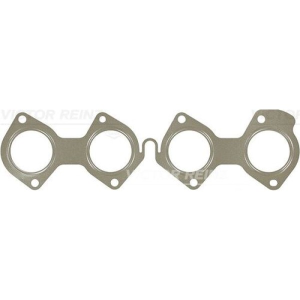 Victor Reinz 71-37967-00 Egzoz Manifold Contası (M271) W203 02-07 S203 02-07 Cl203 02-08 C209 02-09 A209 03-10 W211 02-08 S211 03-08 A2711420680 