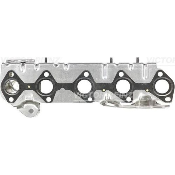 Victor Reinz 71-38503-00 Siperliklı Manifold Contası Ford 1.6TDCI 1.6HDI Euro 5 207-308-508-3008-5008-Berlingo-C3 II-C4 II-C5 III-DS3-DS4-DS4 1690577 