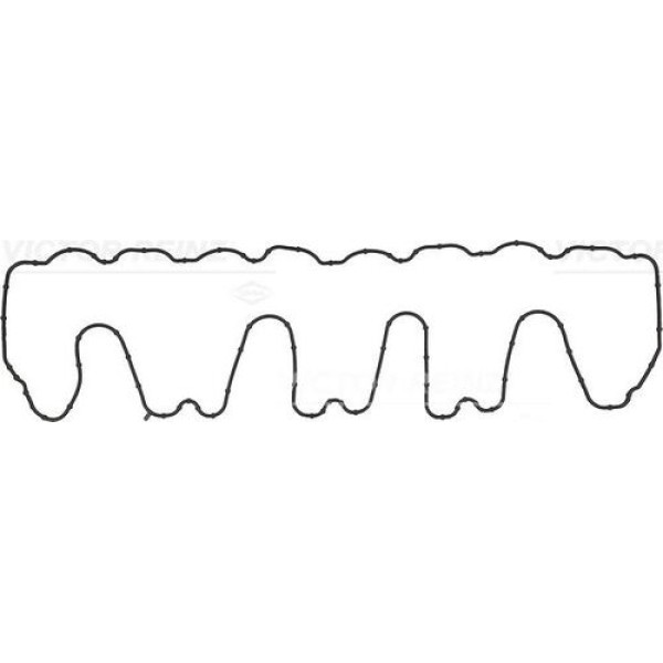 Victor Reinz 71-38977-00 Silindir Kafa Contası Cover 4291419 