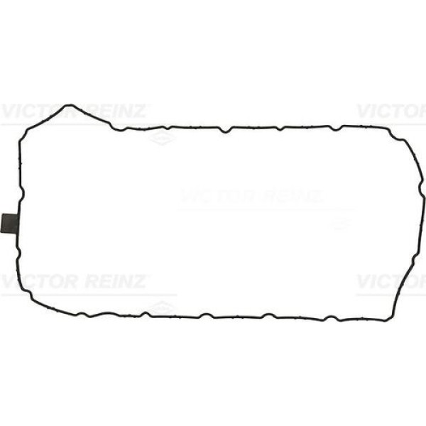 Victor Reinz 71-42756-00 Yağ Karter Contası A6 A7 15-18 1.8 2.0TFSI Cjeb Cjed Cncb Cnce Cyga Cynb Cypa Cypb 06L103649 