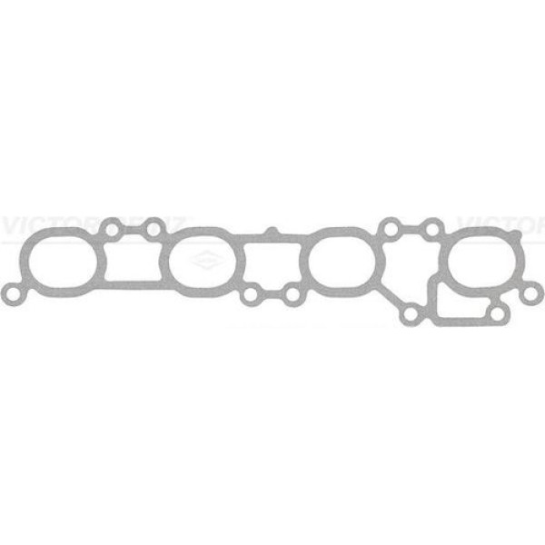 Victor Reinz 71-53751-00 Gasket Intake Manifold 1403564J00