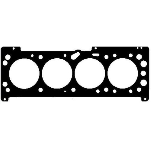 Royal 516010MLS Skc Astra G-Vectra B-C-Combo-Meriva-Zafira 1.6 16V 607407 