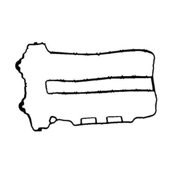 Royal H2623040 Motor Üst Kapak Contası Corsa D Meriva A Corsa C Astra H Astra G Z12XEP Z14XEP 5607467 