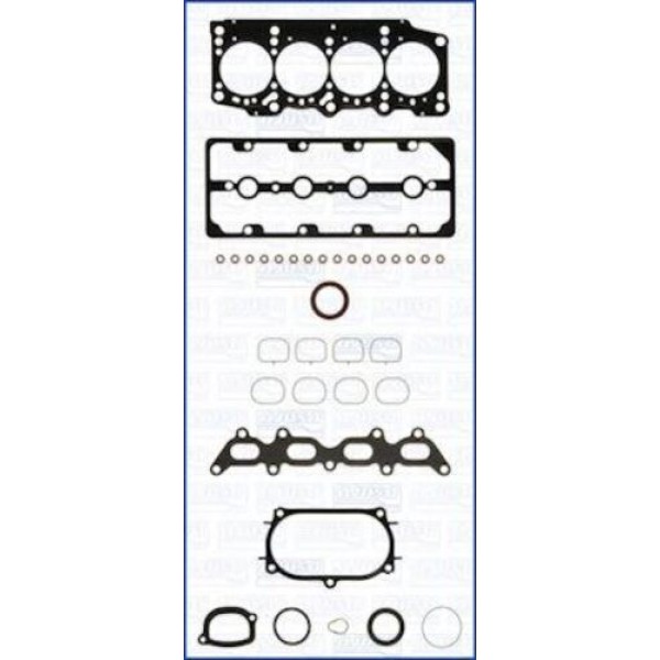 Royal T716690 Corteco Keçeli - S Lastiklı Üst Tk 71747638 