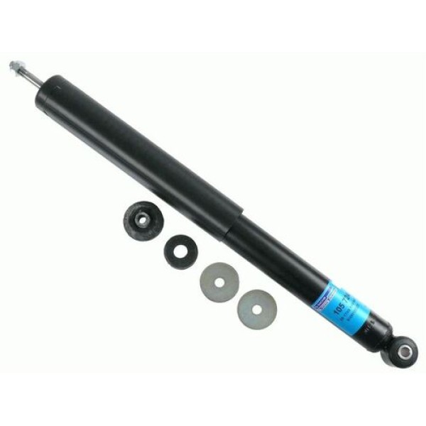 Sachs 105724 Arka Amortisör Ascona C (J82) 81- 436512