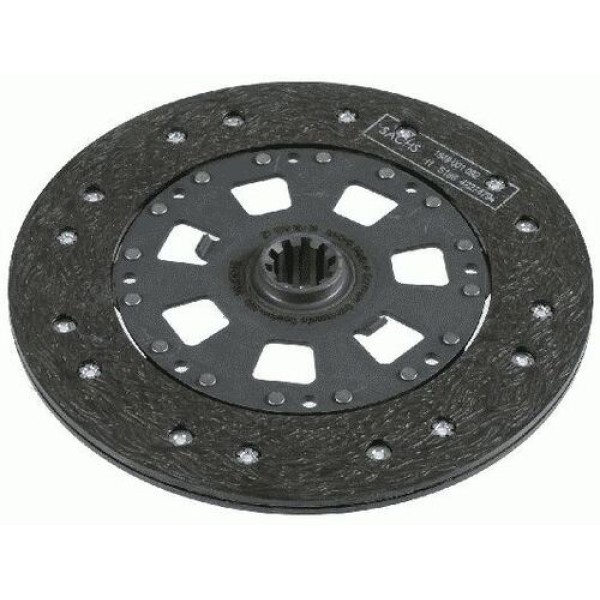 Sachs 1864098132 Debriyaj Balatası BMW E36-E38 Bm 95-01 21211133223