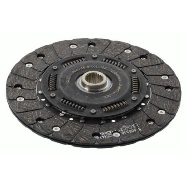 Sachs 1878001193 Sachs Clutch Dişc 038141032N 