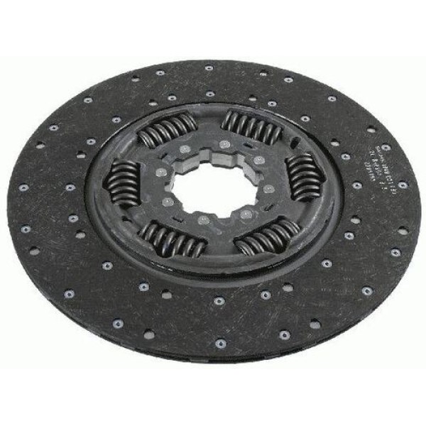 Sachs 1878002442 Debriyaj Balatası 400mm Volvo Fm12 Fh12 Fh16 Serı 8171497