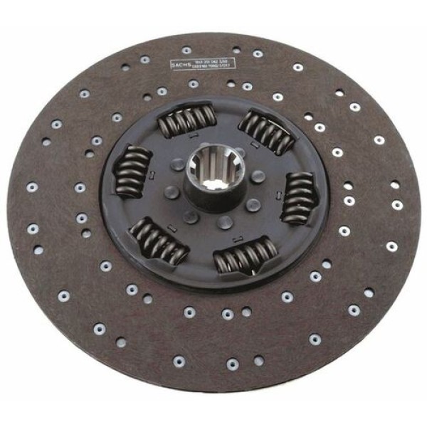 Sachs 1878003647 Debriyaj Balatası Debriyaj Diski Av Cf 75 Ft 75.250 Pe 183 C PR 183 S 2001-2012 1738830 