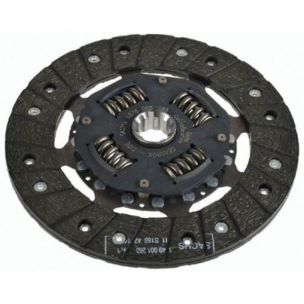 Sachs 1878005786 Deb Balat M40 E30/34/36 203 002 1878005786