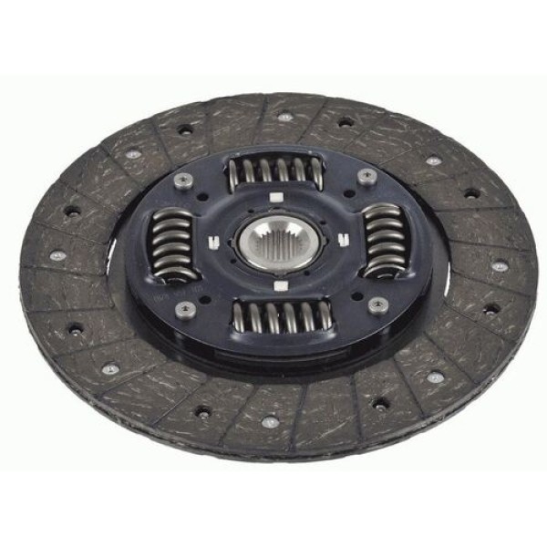 Sachs 1878987101 Debriyaj Balatası Opel Cruze LXt Lde 09- 25184623 