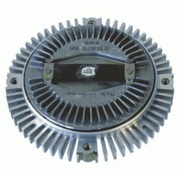 Sachs 2100020031 Fan Termiği Mercedes W202-210 Om 601-604 93-01 A6042000022 