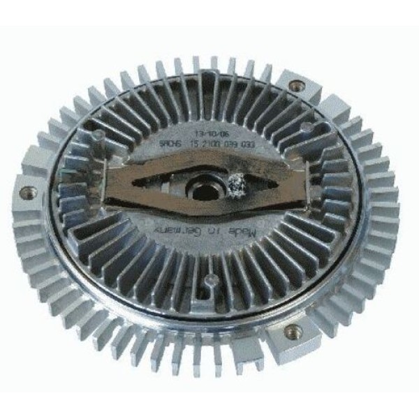 Sachs 2100039033 Fan Termik Volkswagen LT 28-46 2.8 TDI 97-05 2100039033 
