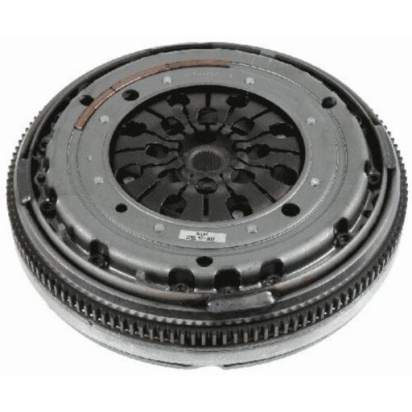Sachs 2289521002 Sachs Clutch Kit Dual Mass FLYwheel 074105264E 