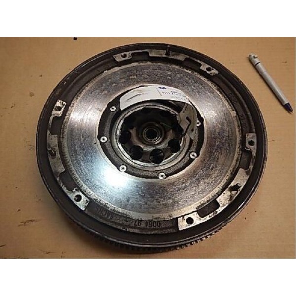 Sachs 2294000107 Volan W 203 C 180 Kompresor 02 A271030140 