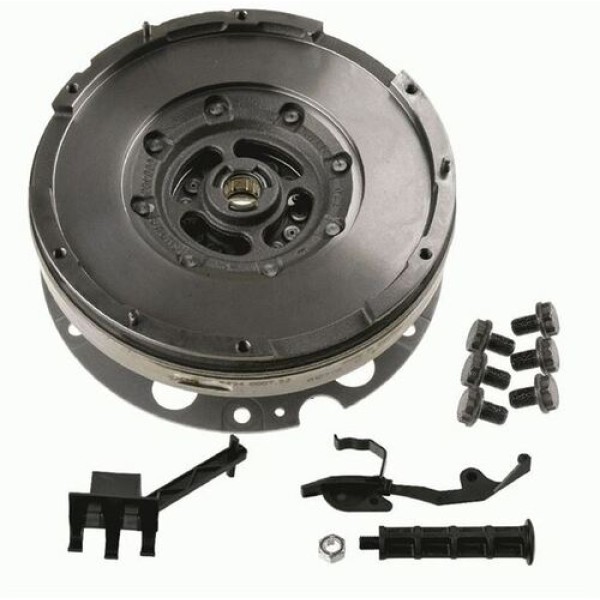 Sachs 2294000752 Debriyaj Volanı Audi A4 2.0 07-