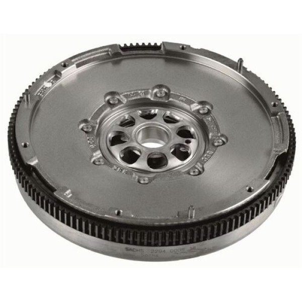 Sachs 2294000838 Debriyaj Volanı Golf V Passat 1.8 2.0 TFSI 05- 06J105266C 