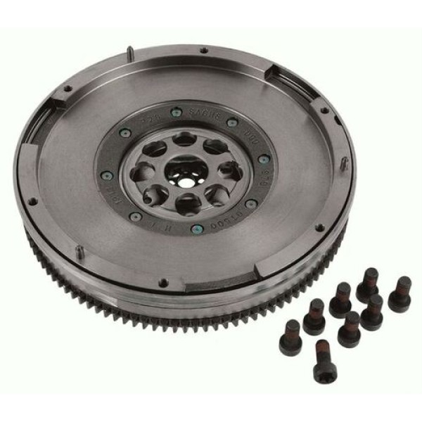 Sachs 2294001267 Volan 6 İleri-ix35 2.0 CRDI 10-Sportage 2.0 CRDI 11- 232002F011 