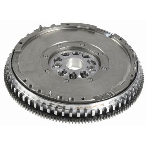 Sachs 2294001348 Sachs Clutch Dual Mass FLYwheel 6M5G6477AA 