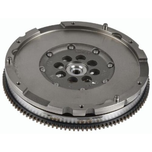 Sachs 2294001399 Sachs Clutch Dual Mass FLYwheel 