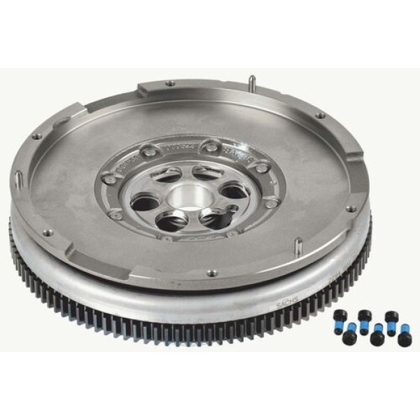 Sachs 2294001592 Debriyaj Volanı Insignia A G09 2.0 CDTI 4x4 68 A20DTC-A20Dth 55573488