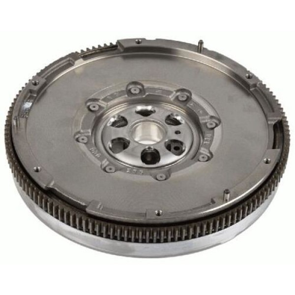 Sachs 2294001733 Sachs Clutch Dual Mass FLYwheel 