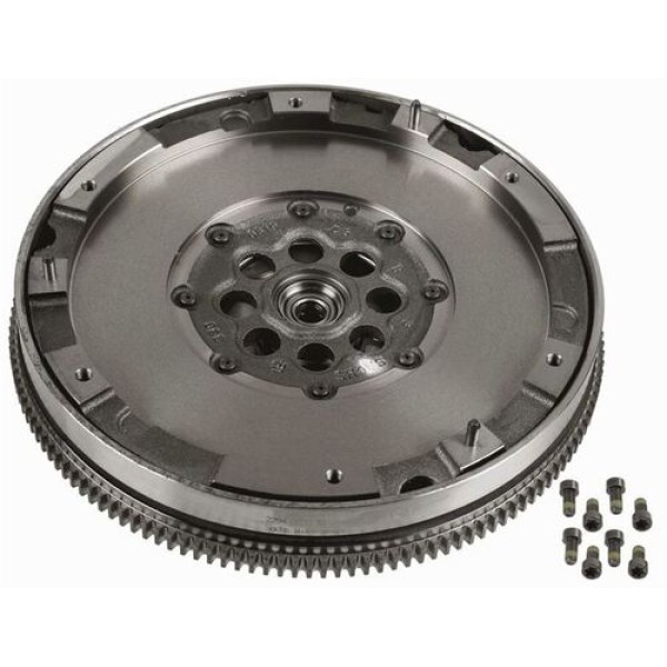 Sachs 2294002030 Volan (Dmf) W204 08-14 W205 14-W212 13-16 W213 16-R172 15- A2740300705 