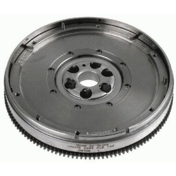 Sachs 2294002156 Volant-Volkswagen Passat-A4 00-1.9 TDI Avb 038105266A