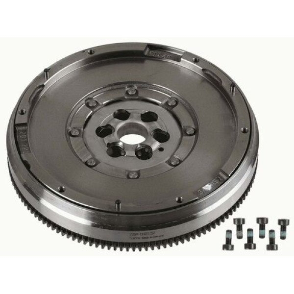 Sachs 2294002157 Volan Komple 308 II-3008 II-5008 II-C4 II-C4 Picasso II-DS3-DS4 1.2 Thp 9806761080 
