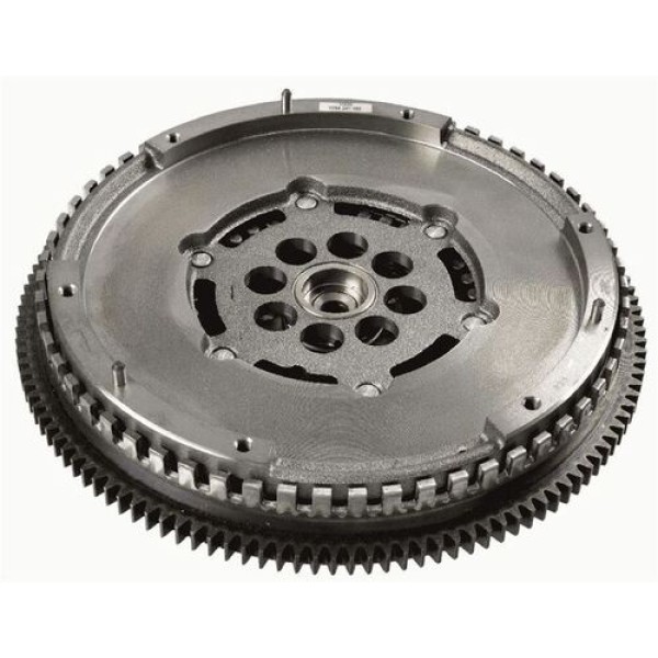 Sachs 2294501203 Volan Çift Kütle Ranger Tke 06-11 Mazda BT-50 2.5 TDCI 2.5 4x4 3.0 TDCI 6M346477AB