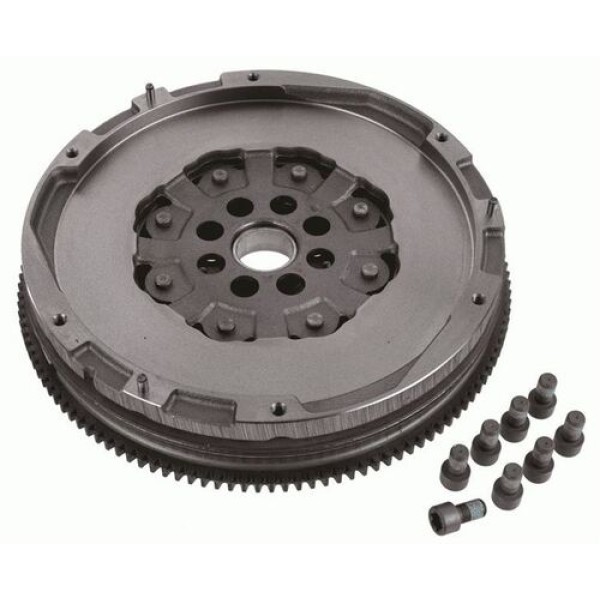 Sachs 2294501220 Debriyaj Volanı M9T 870 680 880 Master III Movano 2.3DCI 123003319R