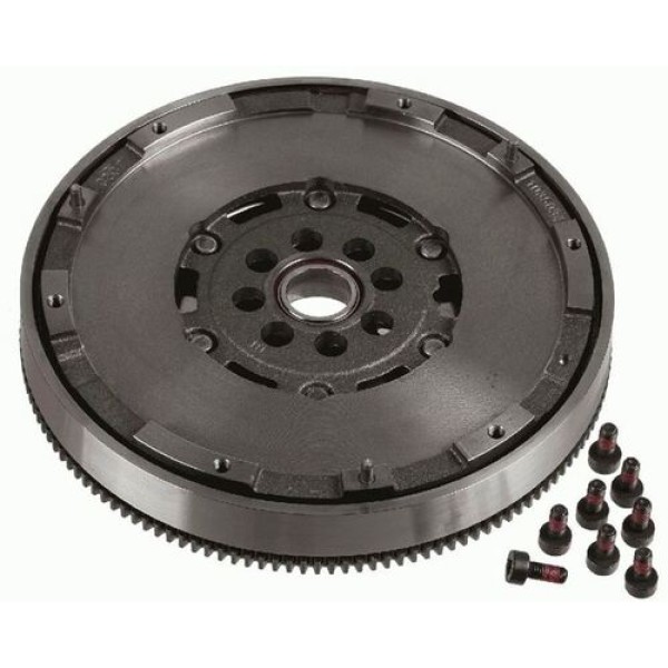 Sachs 2294701048 Volan Komple 3008 I-II-308 II-5008 I-II-508-Boxer III-Expert IV-C4-C4 Pıcasdw9 9808378880