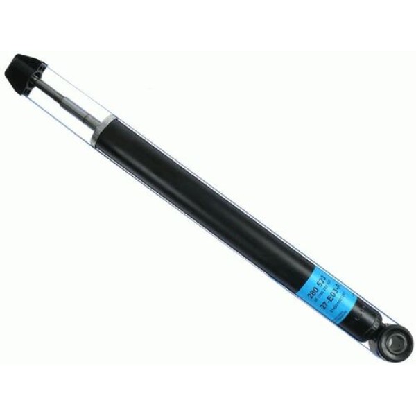 Sachs 280523 Arka Amortisör Gazlı Sağ Sol Toyota Yaris 1999 2004 4853059425 