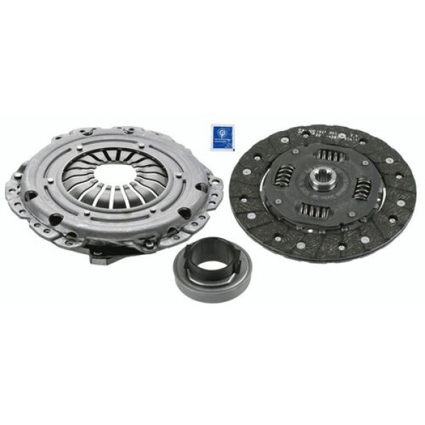 Sachs 3000174005 Debriyaj Seti Astra F 92-98 C16Se 1606977 