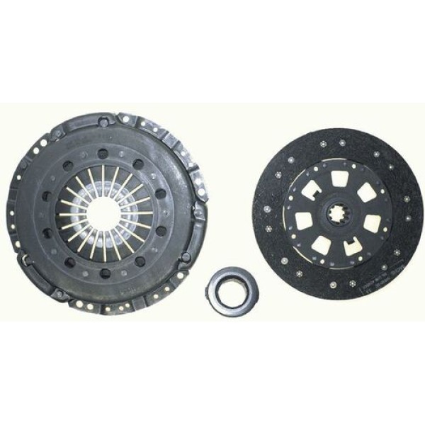 Sachs 3000207001 Debriyaj Seti E34-M30 5.30-5.35-098 132-184 030 21211223135