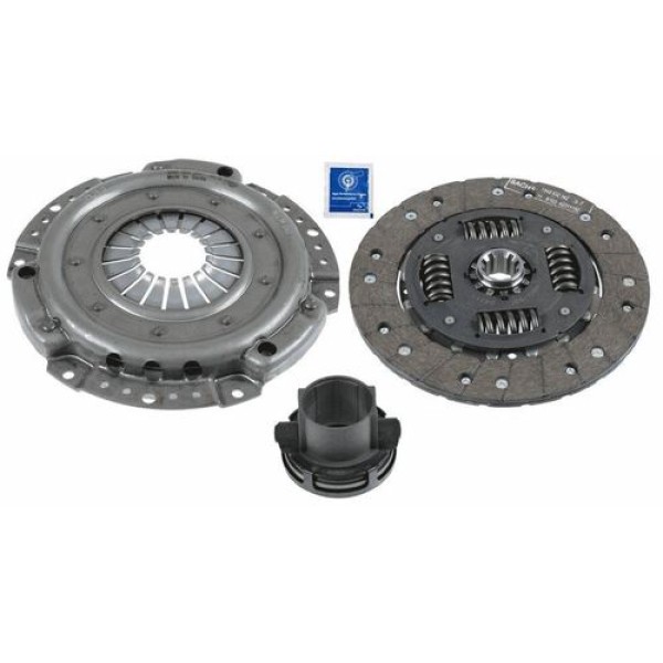 Sachs 3000305001 Debriyaj Seti Rulman BMW M50 E34 E36 21211223240 