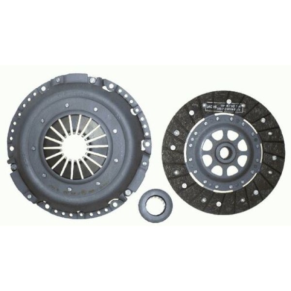 Sachs 3000387101 Debriyaj Seti Volkswagen Passat Agz 2.3 97-01 078198141X