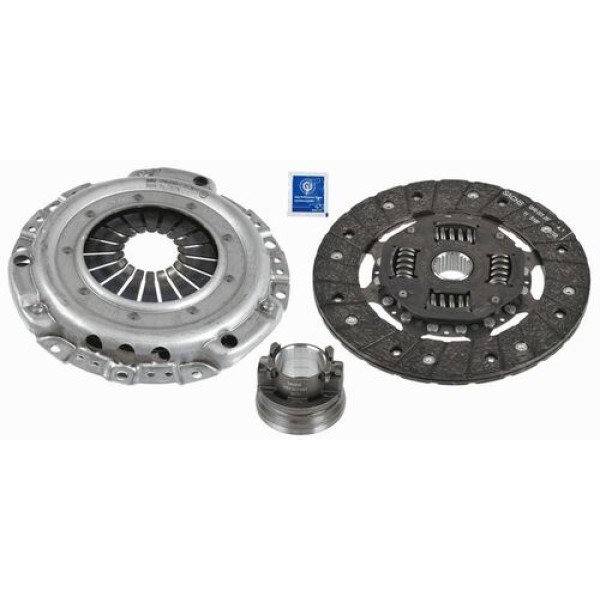 Sachs 3000705102 Debriyaj Seti W202-M111-006 440-256 132 3000705102 