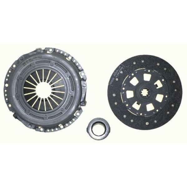 Sachs 3000724001 Debriyaj Seti M52 E36-E39 3.28-5.27 21211223602